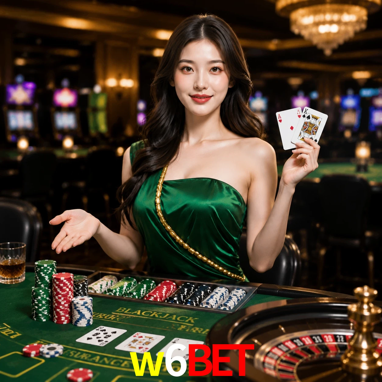 Conta w6bet sincronizada site e app