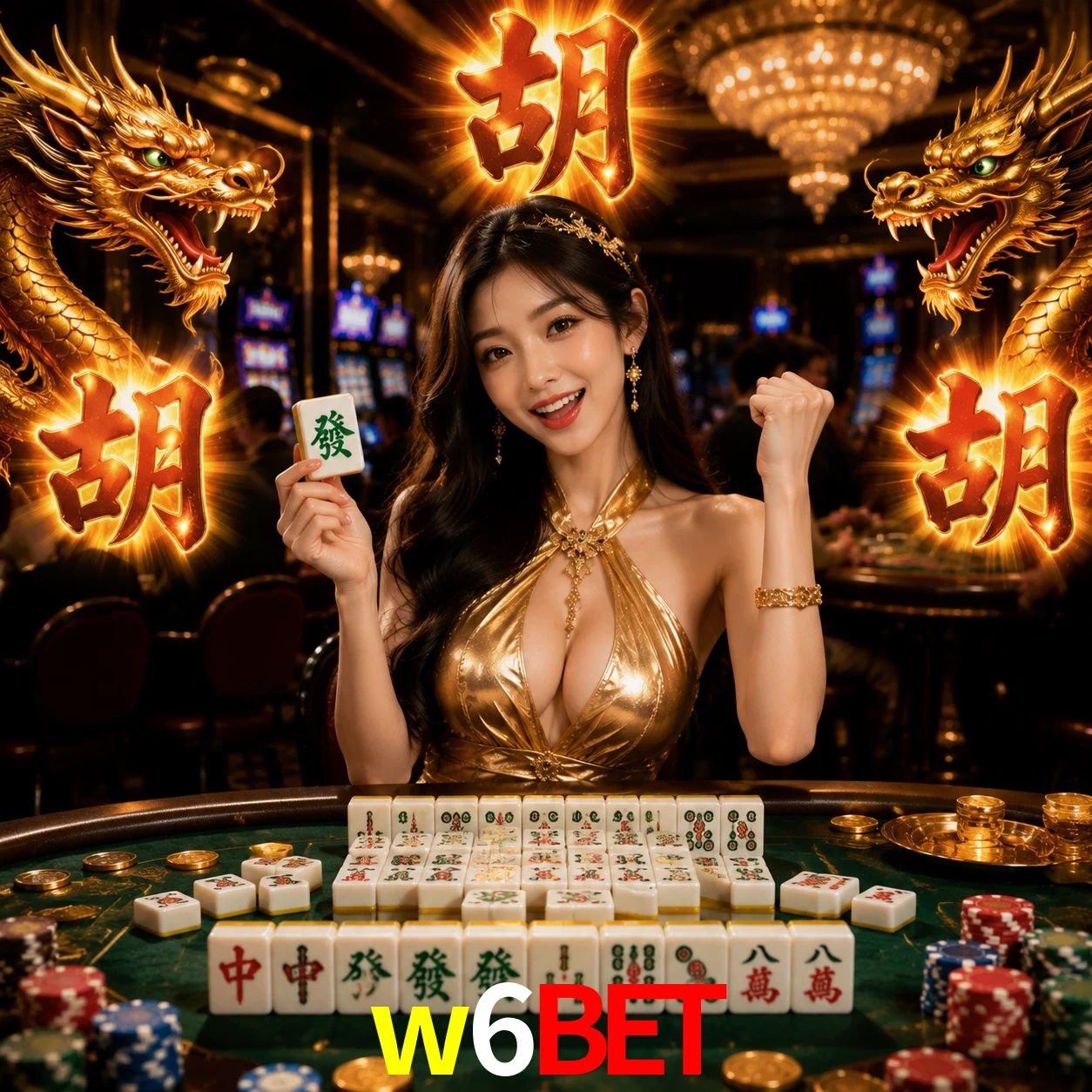 Desempenho do app w6bet em diferentes aparelhos