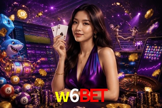 Blackjack Table w6bet