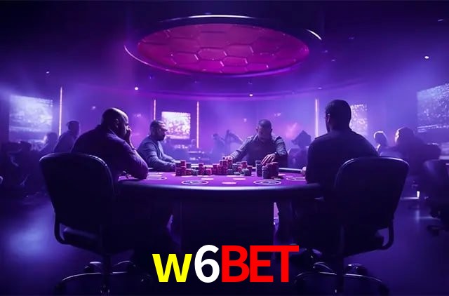 Descubra a Essência do w6bet: Nossa História e Compromissos