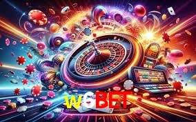Torneios w6bet