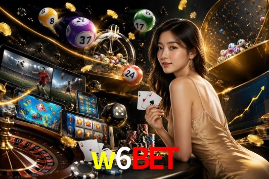 Seasonal Promotions w6bet