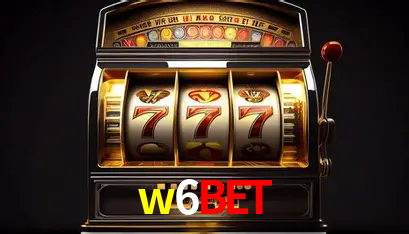 Descubra a Magia dos Jogos de Arcade no w6bet