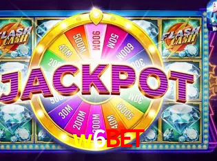 A Revolução dos Aplicativos de Jogos no w6bet