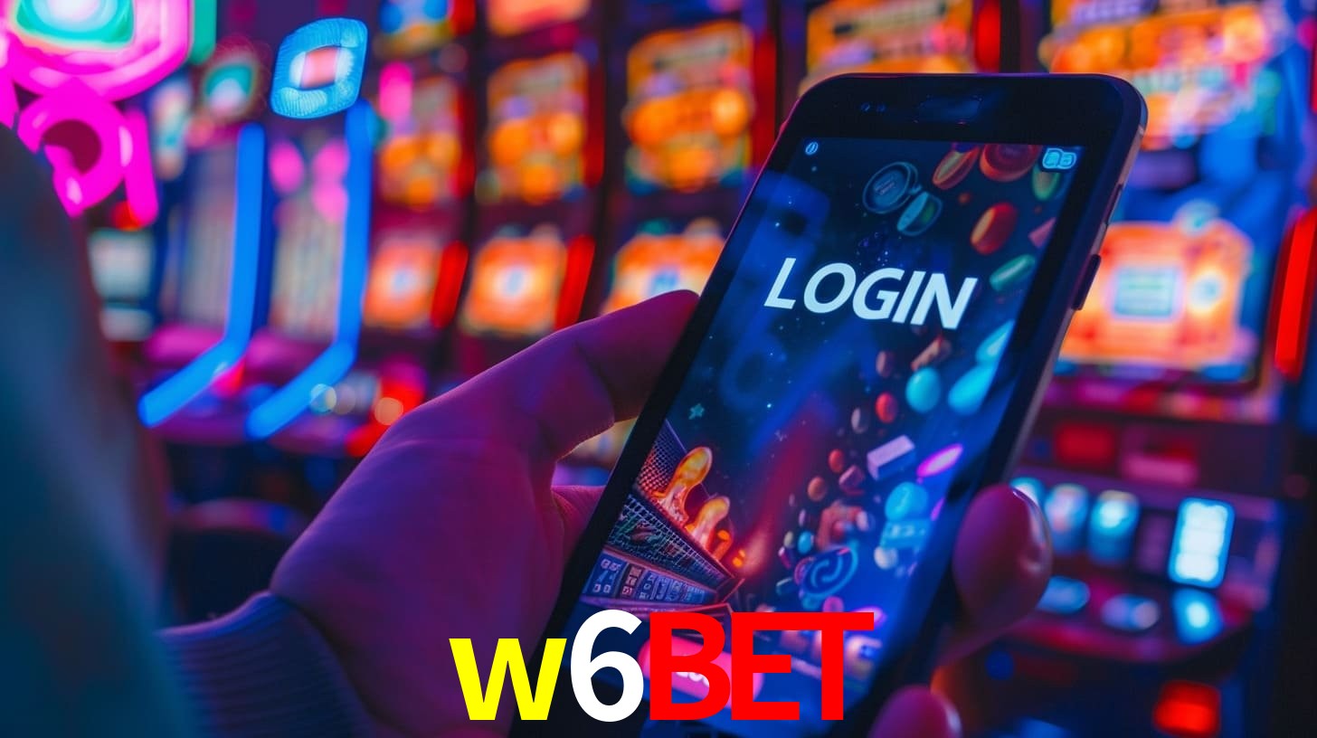 PIX Instantâneo w6bet