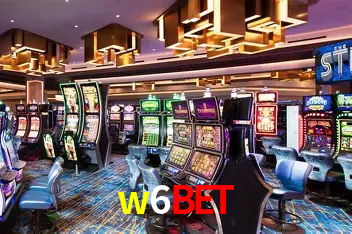 A Emoção da Loteria na w6bet: Uma Chance de Mudança de Vida
