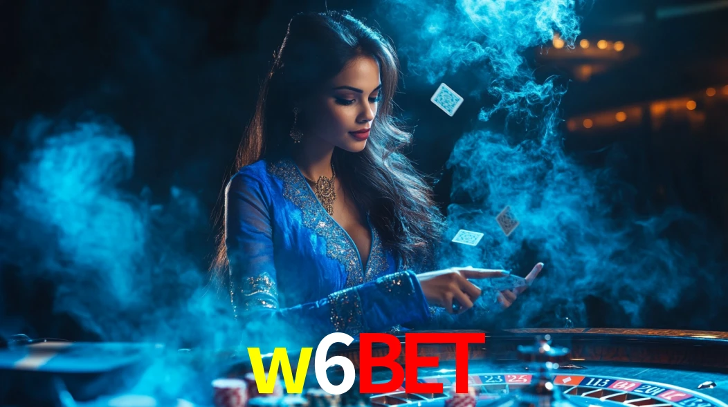 Descubra a Essência do w6bet: Nossa História e Compromissos