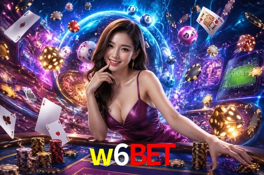 Sports Statistics w6bet