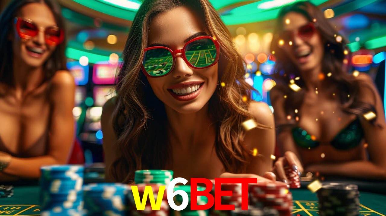 Tennis Betting w6bet