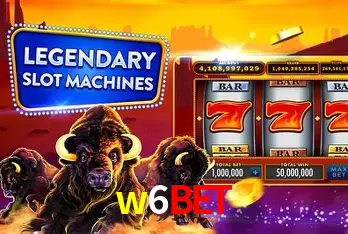 Apostas Esportivas na w6bet: Um Guia Completo