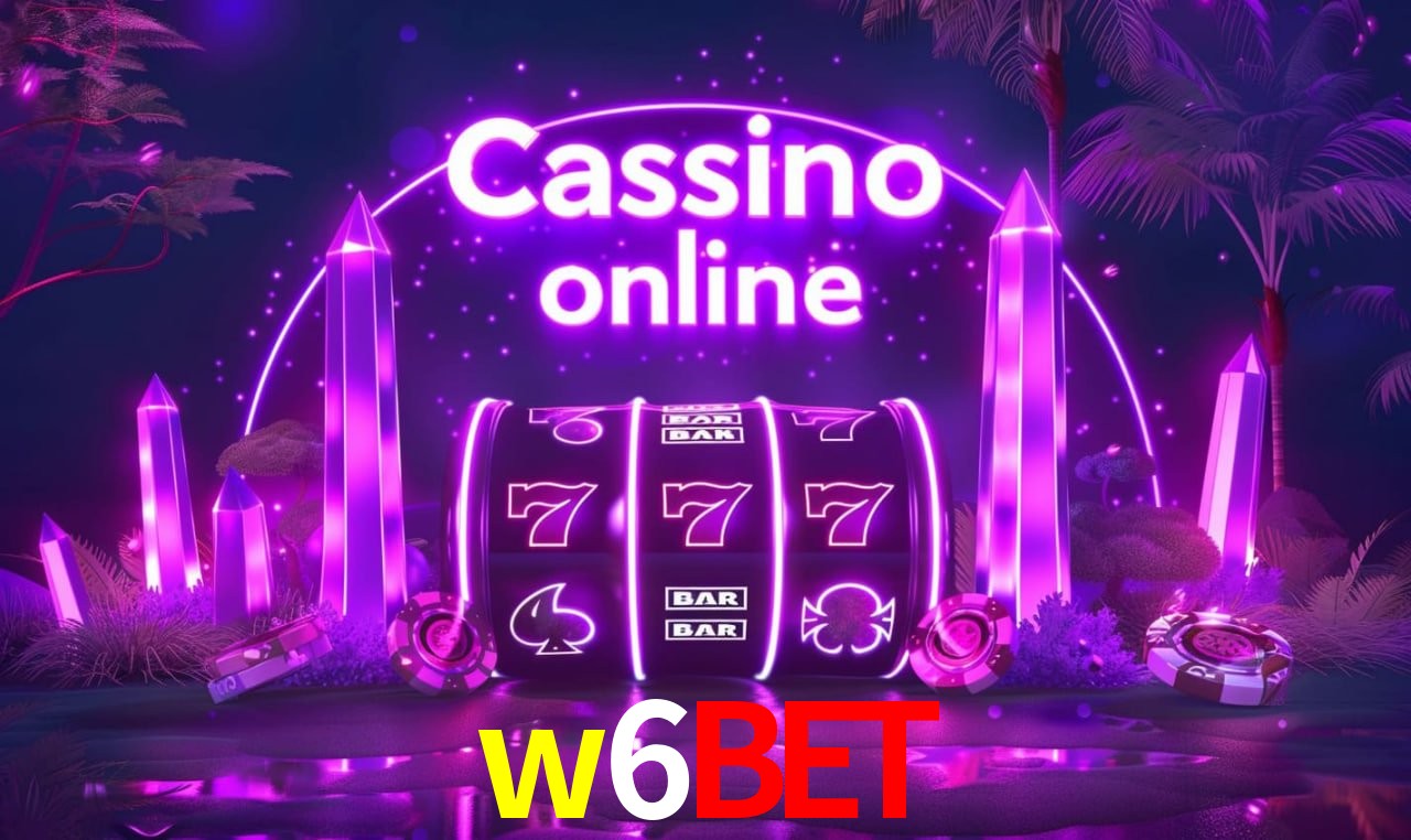Estatísticas do Jogo w6bet