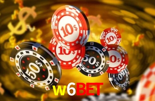 Bônus Diários w6bet