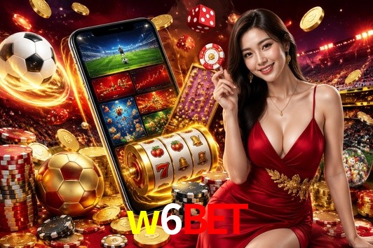Football Betting w6bet