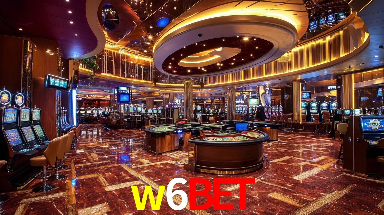 Programa VIP w6bet