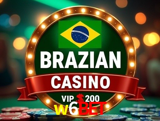 Integração de APIs w6bet