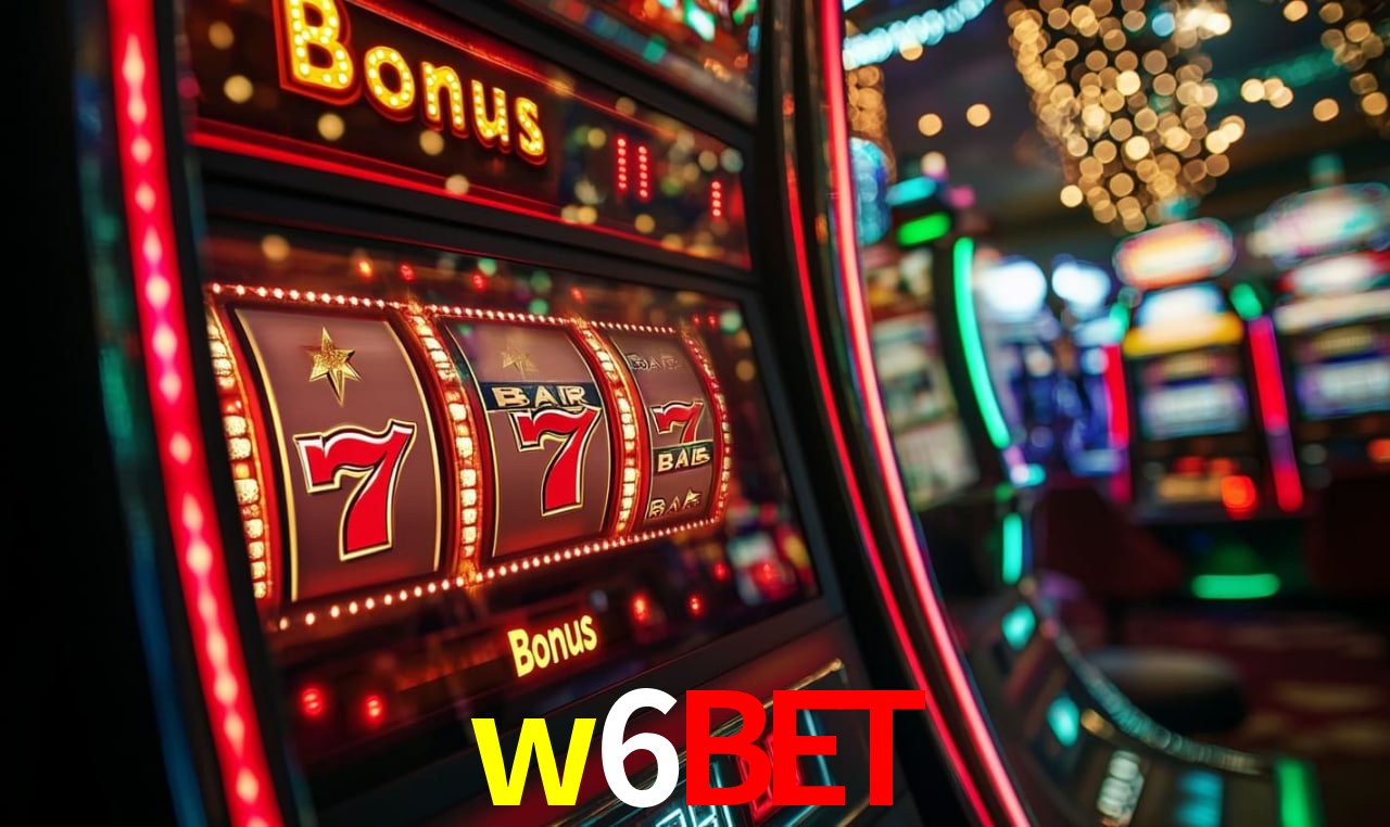 w6bet