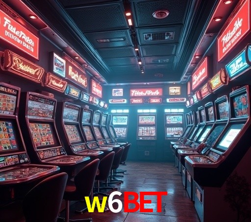 Benefícios da Conta w6bet