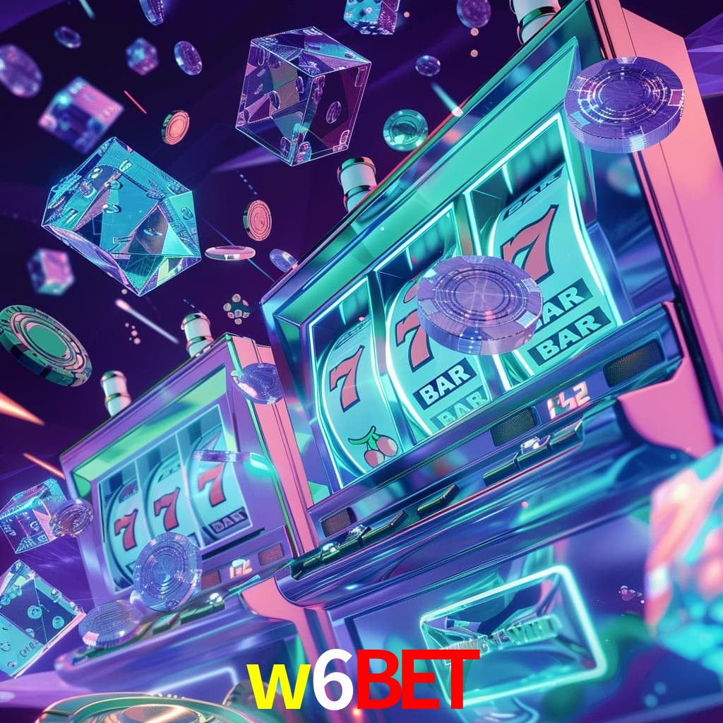 A Emoção da Loteria na w6bet: Uma Chance de Mudança de Vida