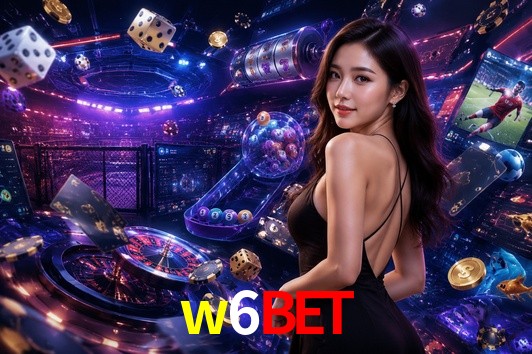 Platform Technology w6bet