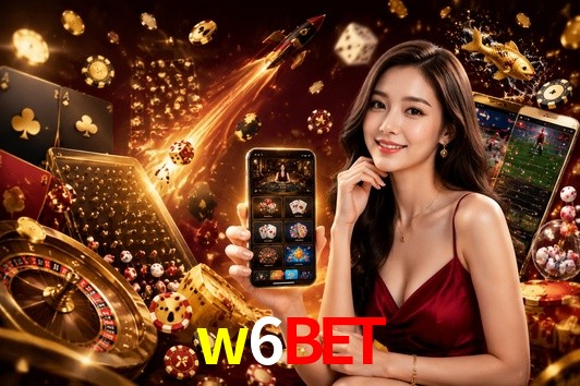Account Benefits w6bet