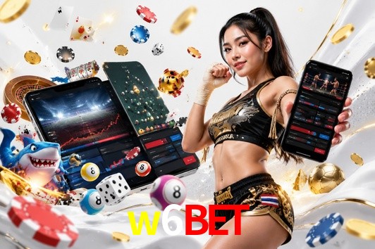 Security Systems w6bet