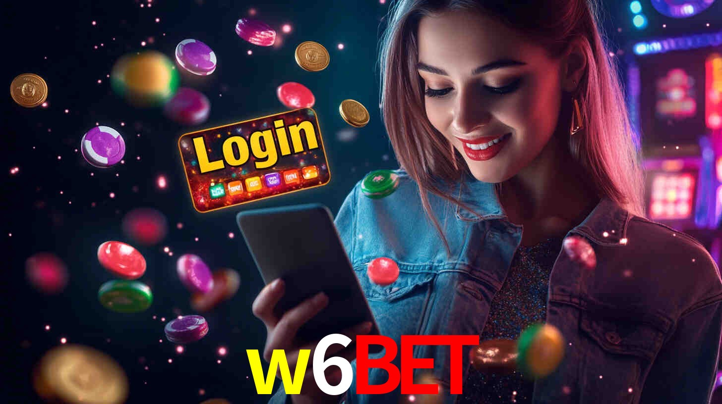 Descubra o Programa VIP da w6bet: Vantagens Exclusivas para Jogadores