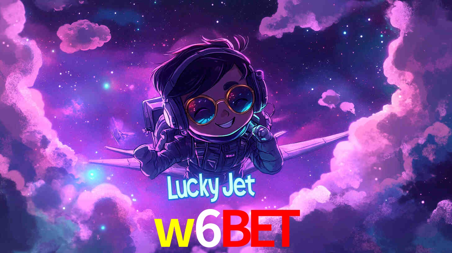 Inovações de Jogos na w6bet: O Futuro das Experiências Interativas
