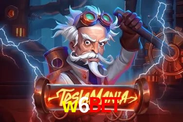 Estatísticas Esportivas w6bet