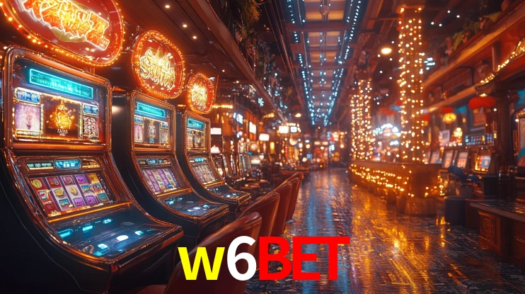 w6bet