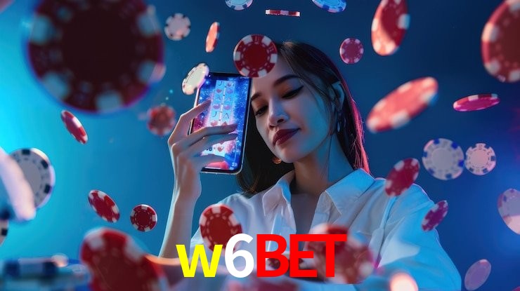Descubra o Programa VIP da w6bet: Vantagens Exclusivas para Jogadores
