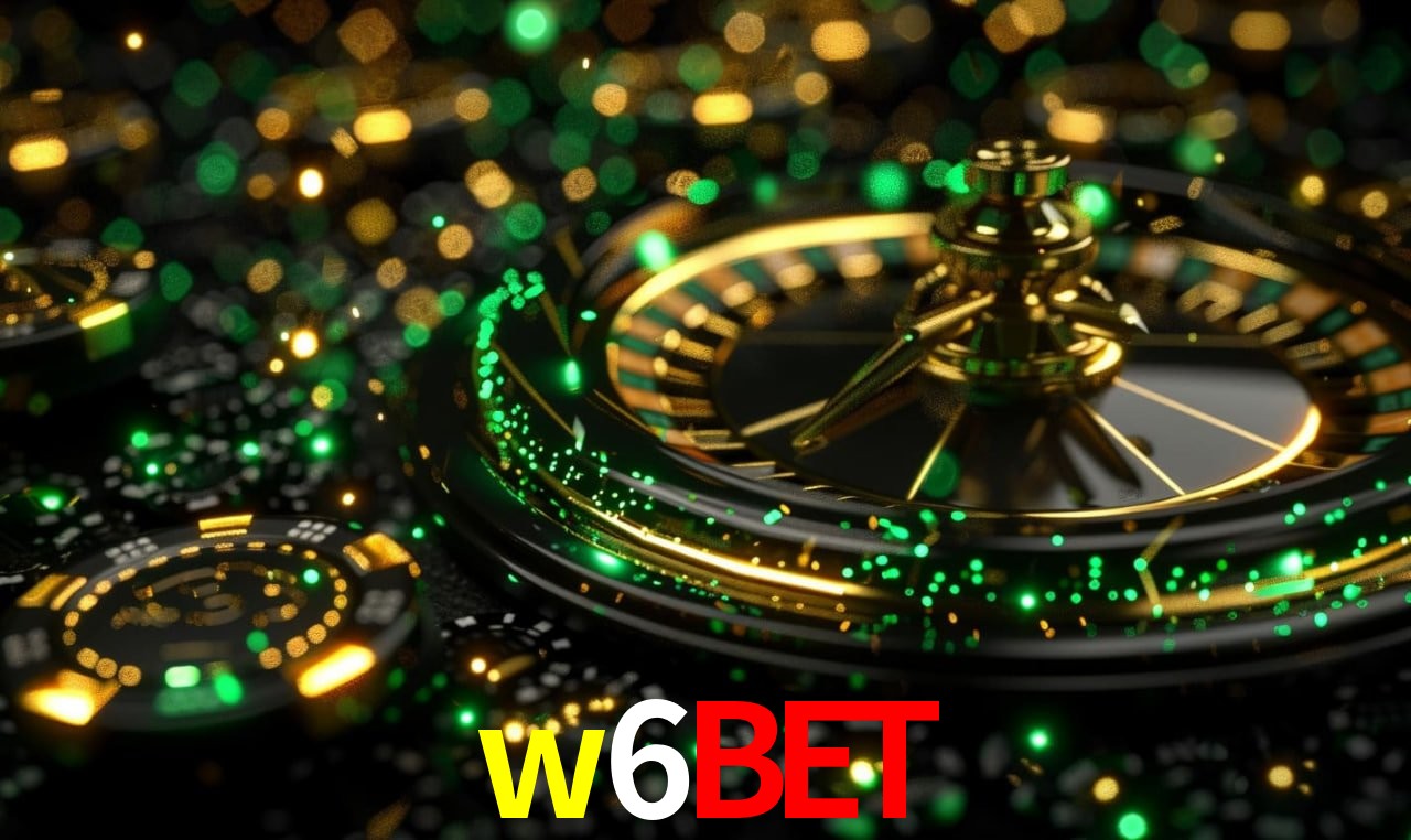 Sistemas de Segurança w6bet