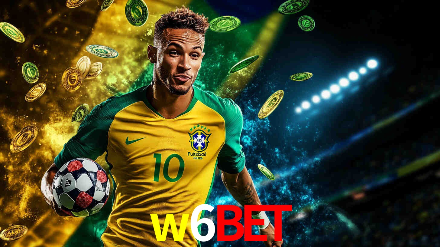 A Experiência Imersiva dos Cassinos Ao Vivo no w6bet