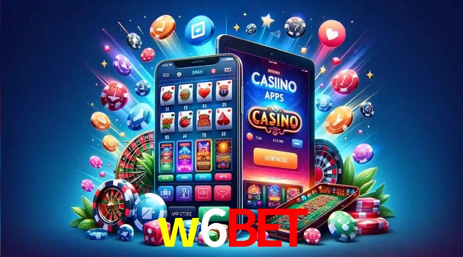 Flash Promotion w6bet