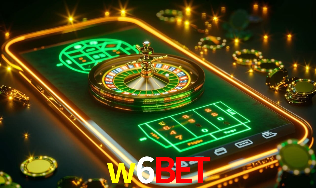 Diretório de Jogos w6bet