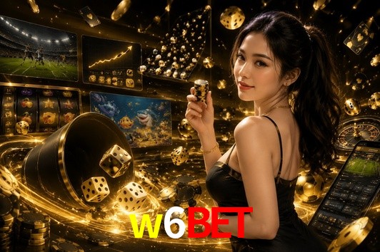 API Integration w6bet
