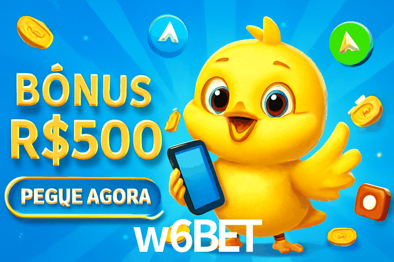 Exclusive Offers w6bet