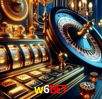 Jogos Exclusivos w6bet