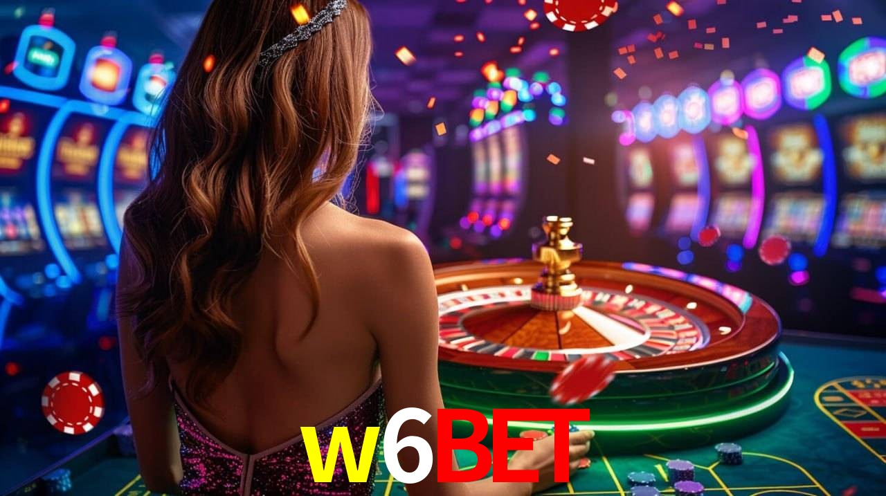w6bet.com