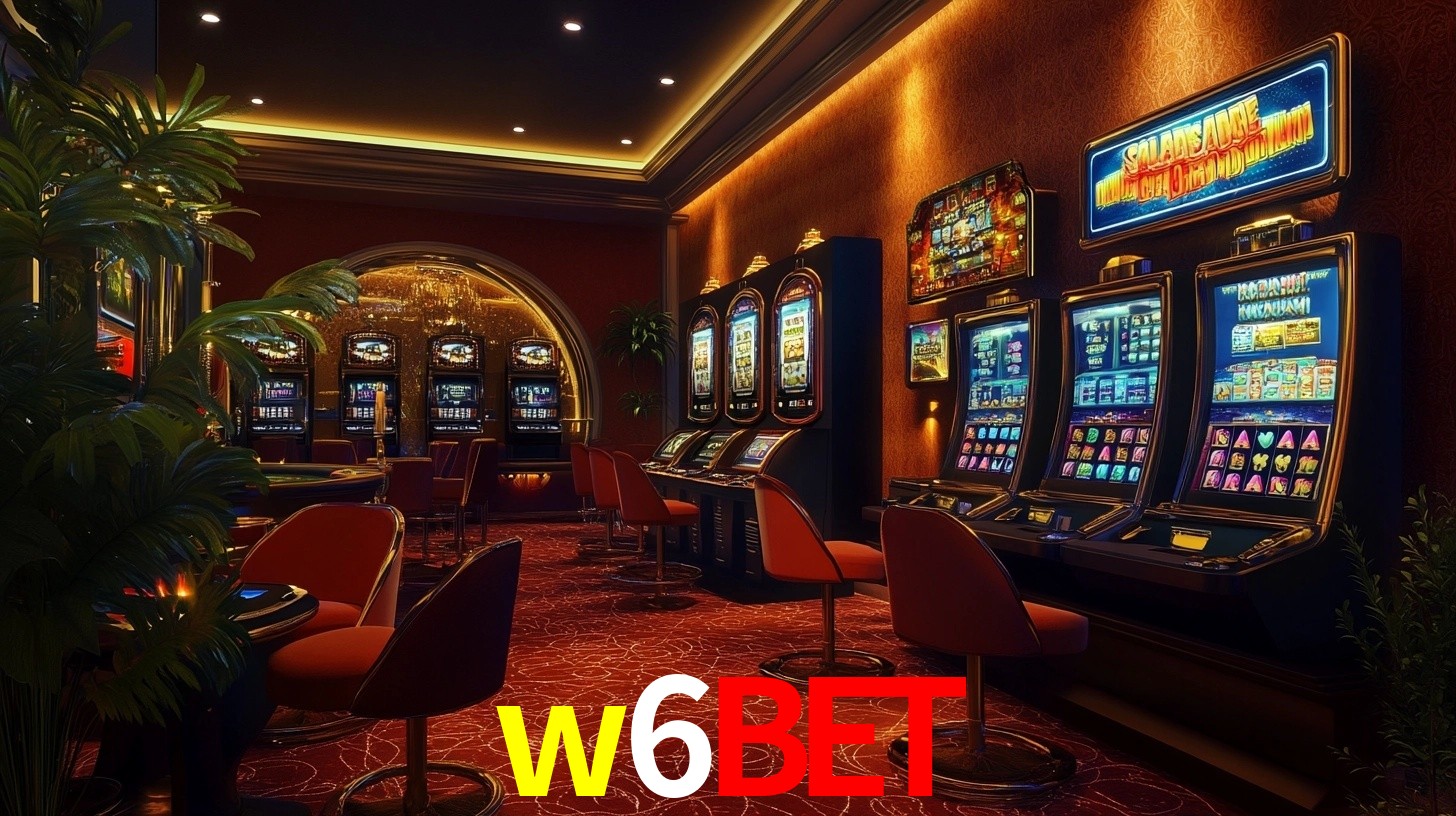 Tournaments w6bet