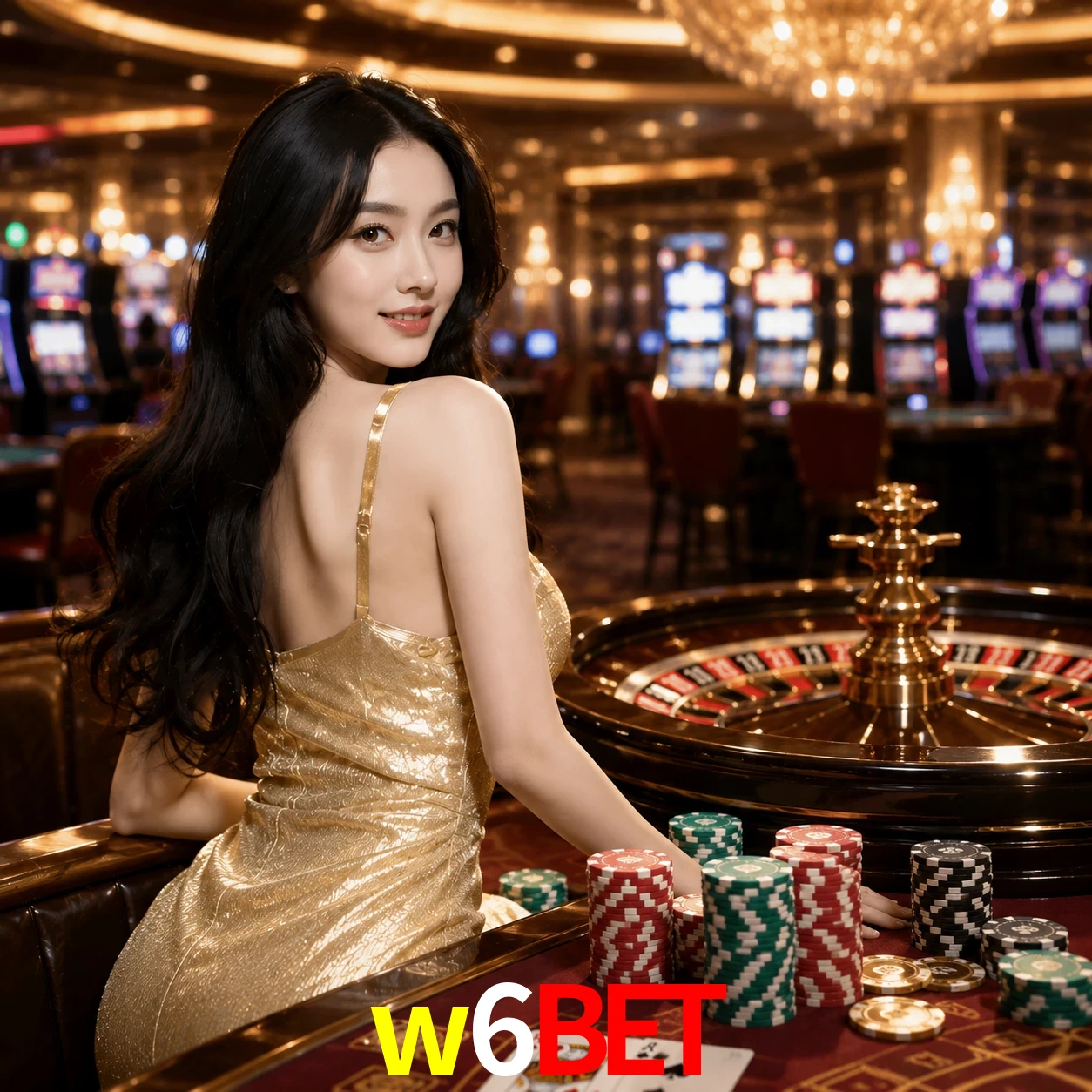 Download app w6bet Android iOS