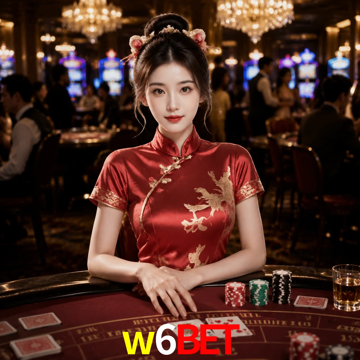 w6bet multi dispositivo