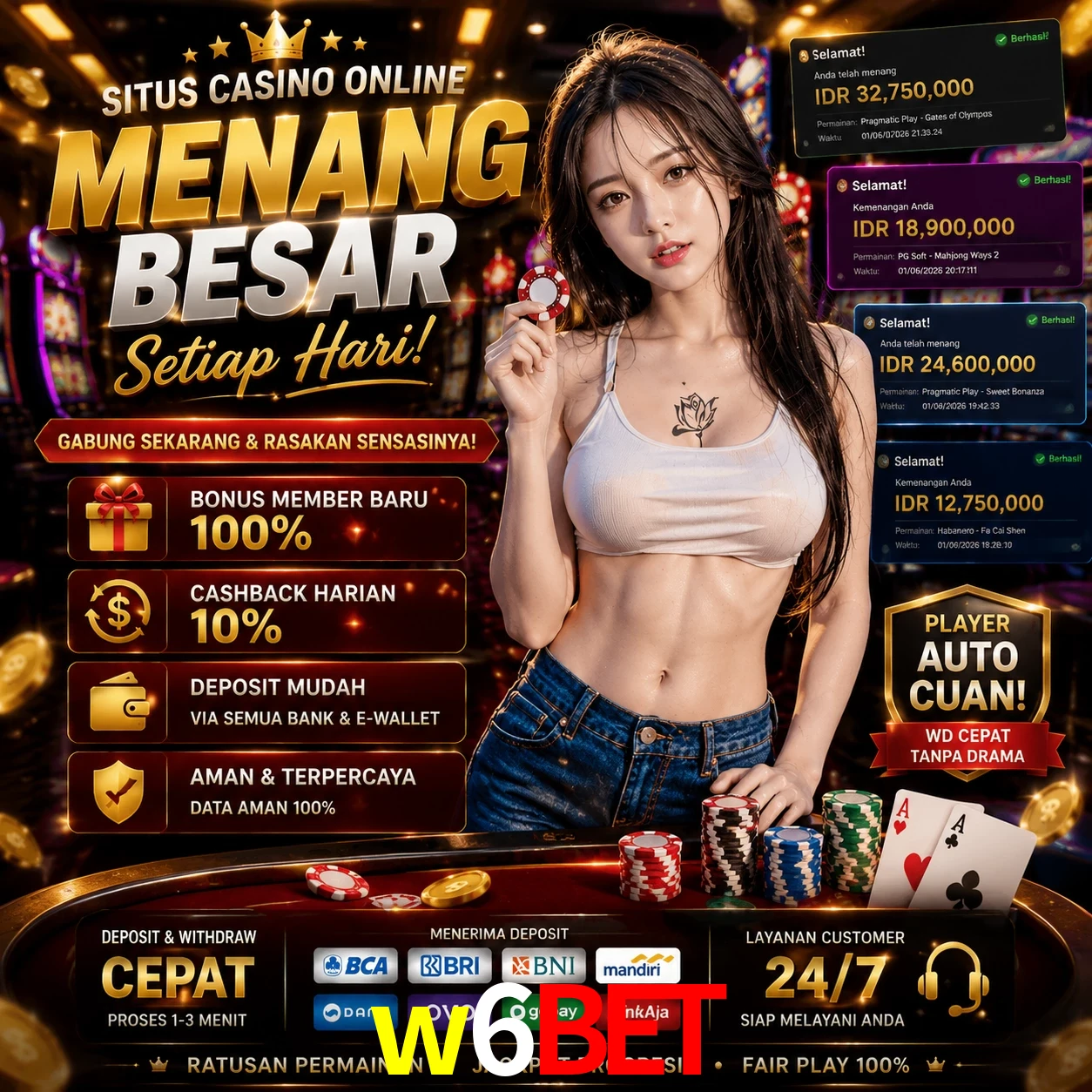 Starlight Princess - Slot game com multiplicadores na w6bet