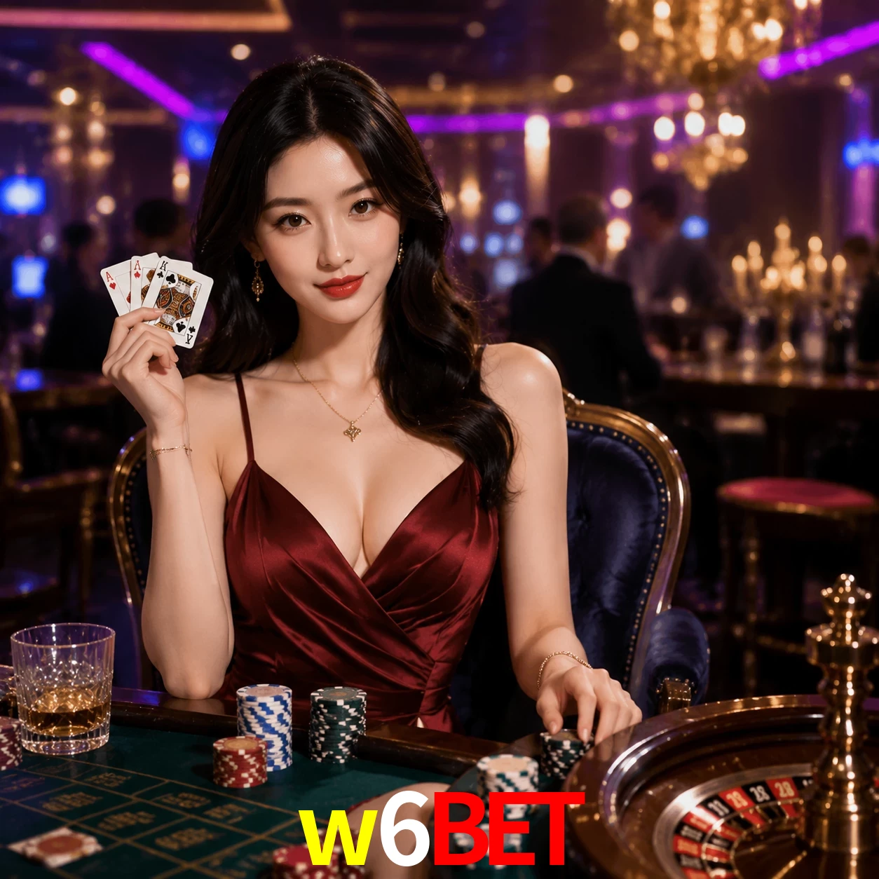 Suporte VIP w6bet - atendimento prioritário